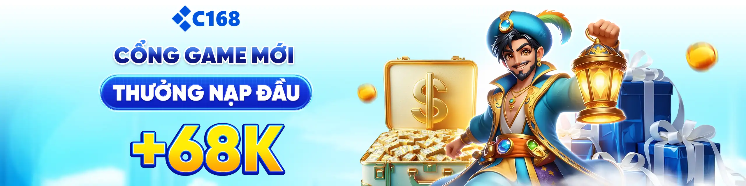 Trang chủ chính thức Cc168