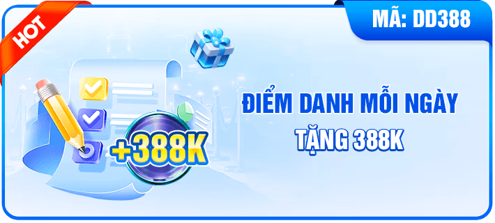 Điểm danh nhận quả khủng tại Cc168