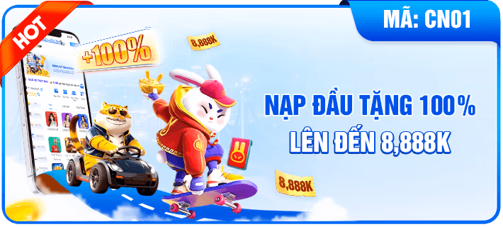 Ưu đãi nạp đầu tại cc168